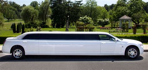 Limousine .